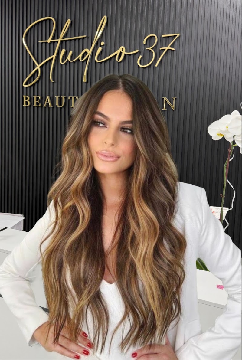 Studio37 Beauty salon