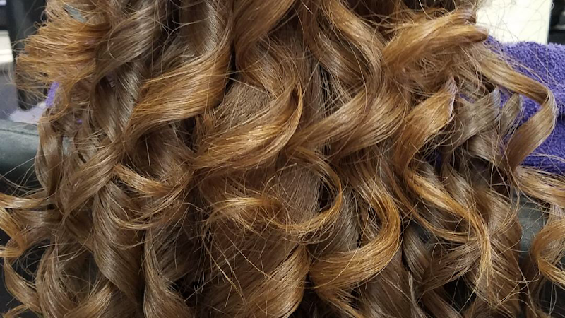 Magic Beauty Salon