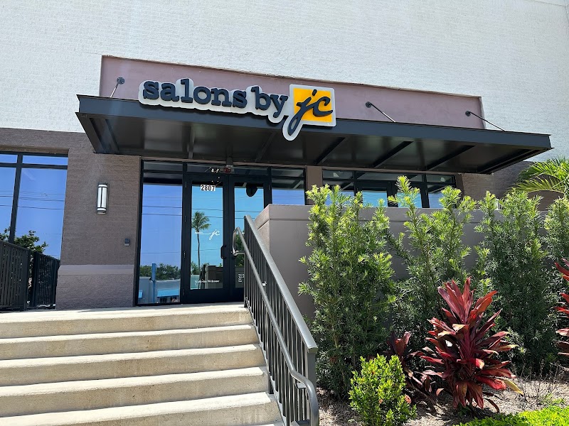 Salons by JC West Palm Beach