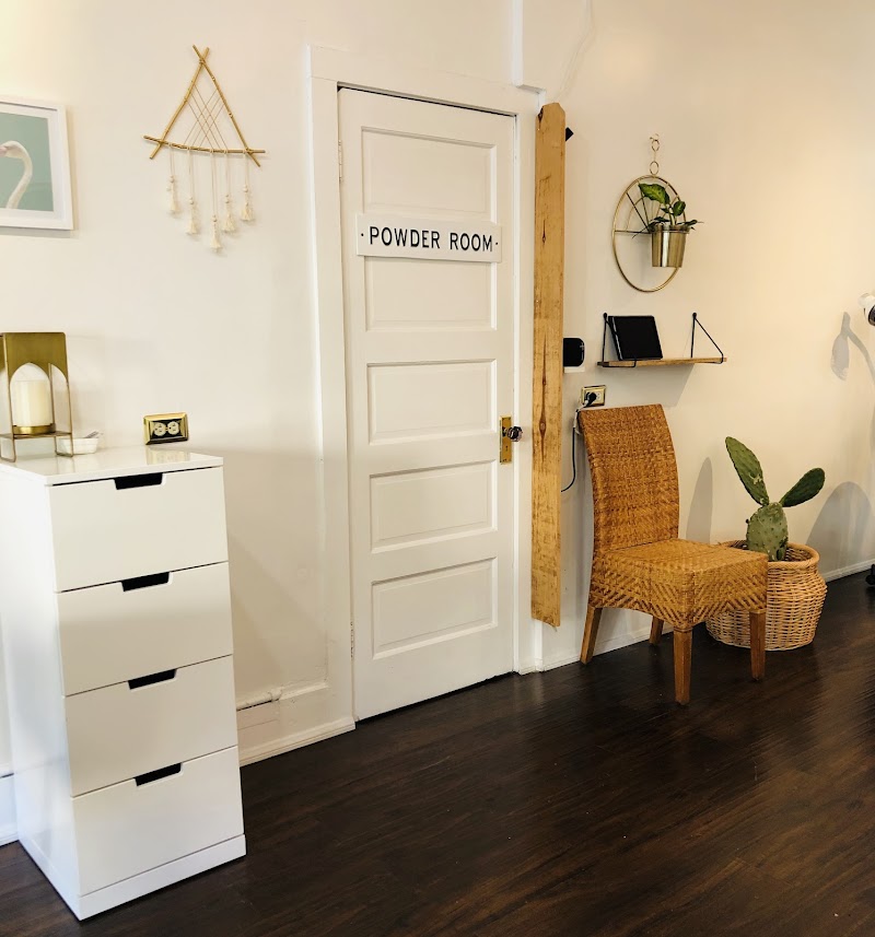 Verde Salon
