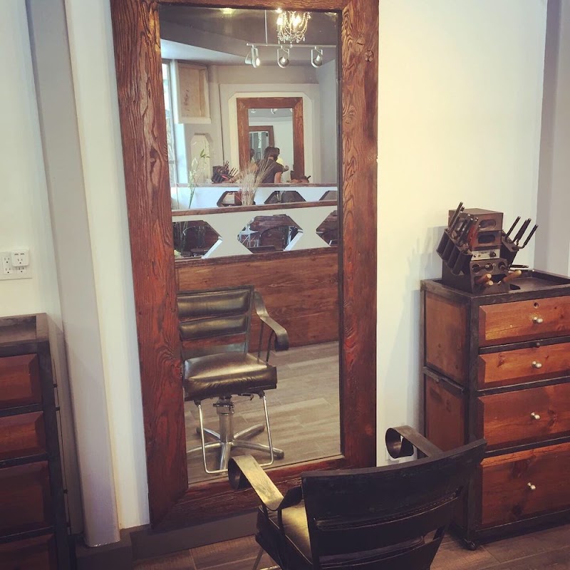 Edmondson's Ivory Coast Hair Salon