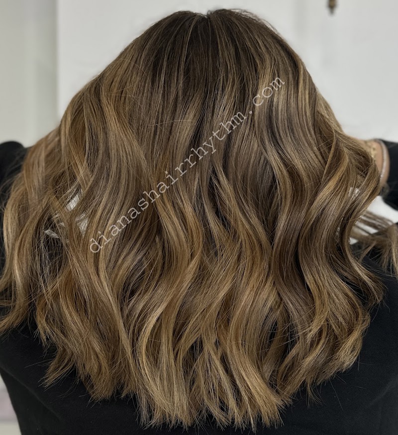 Hair Rhythm Studio
