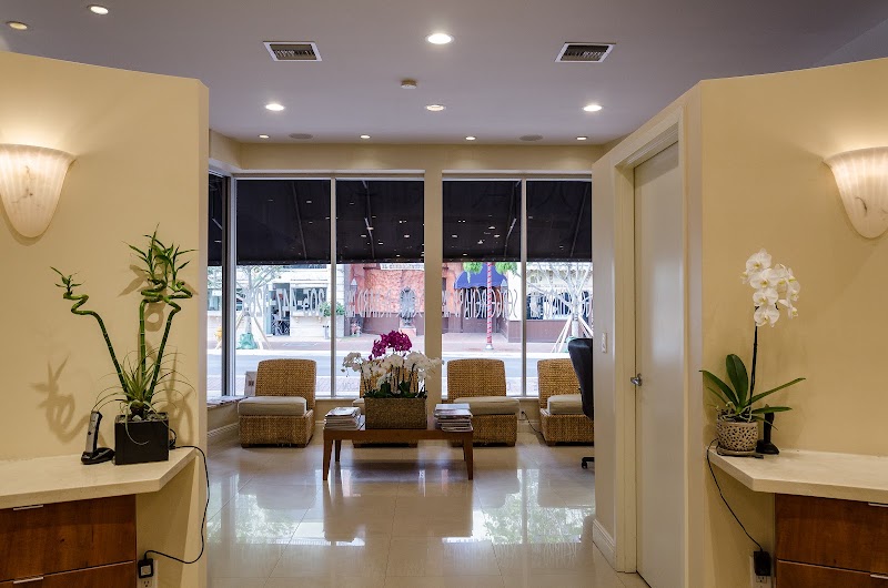 Serge Renard Beauty Salon
