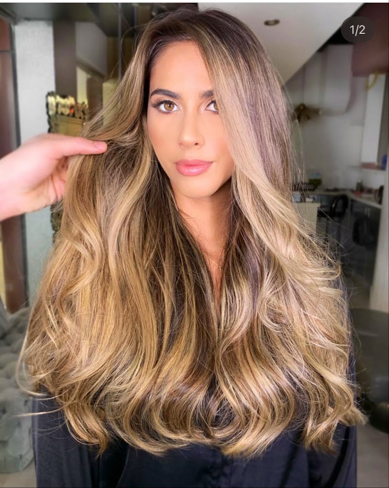 JER Hair Studio