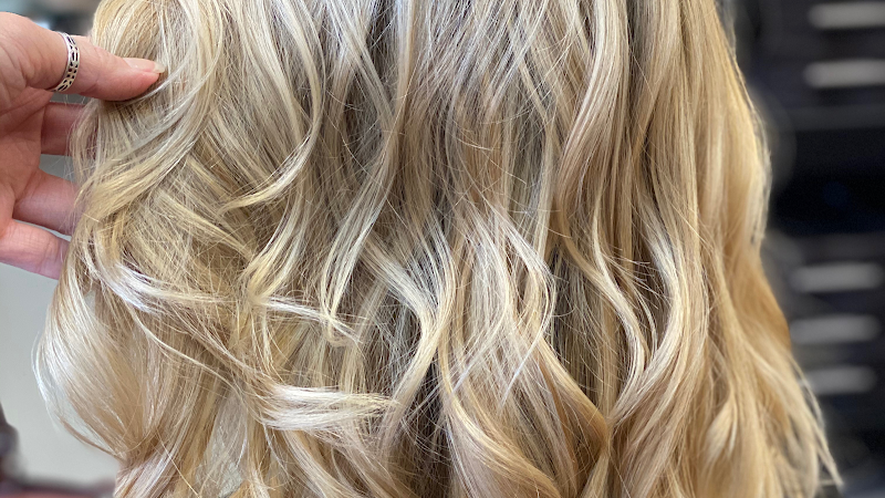 Brazen Hair Design & Skin Spa