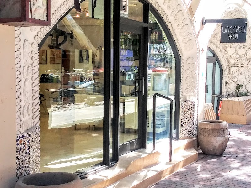 Ling Chow Salon