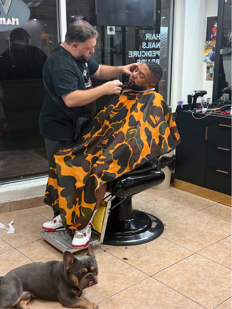 VIP Hair Studio