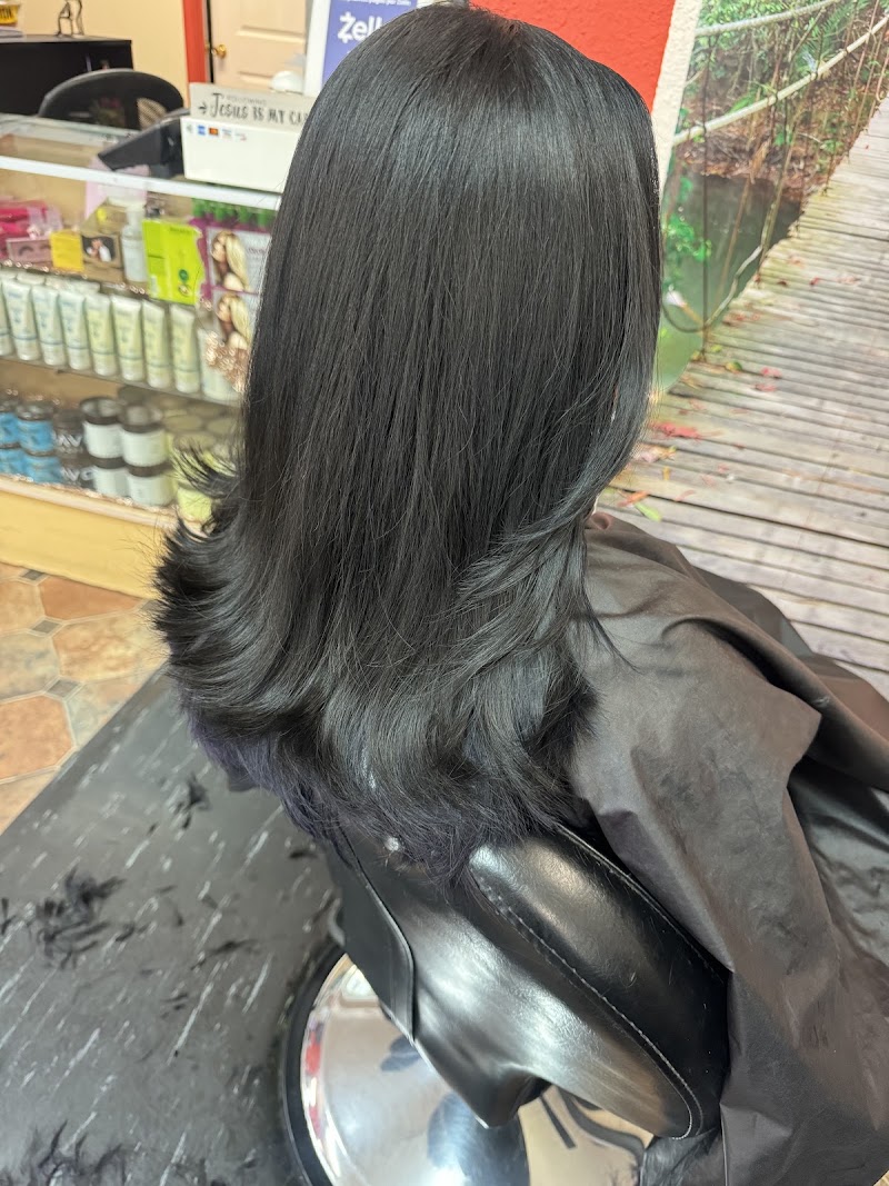 Nueva Imagen Beauty Salon