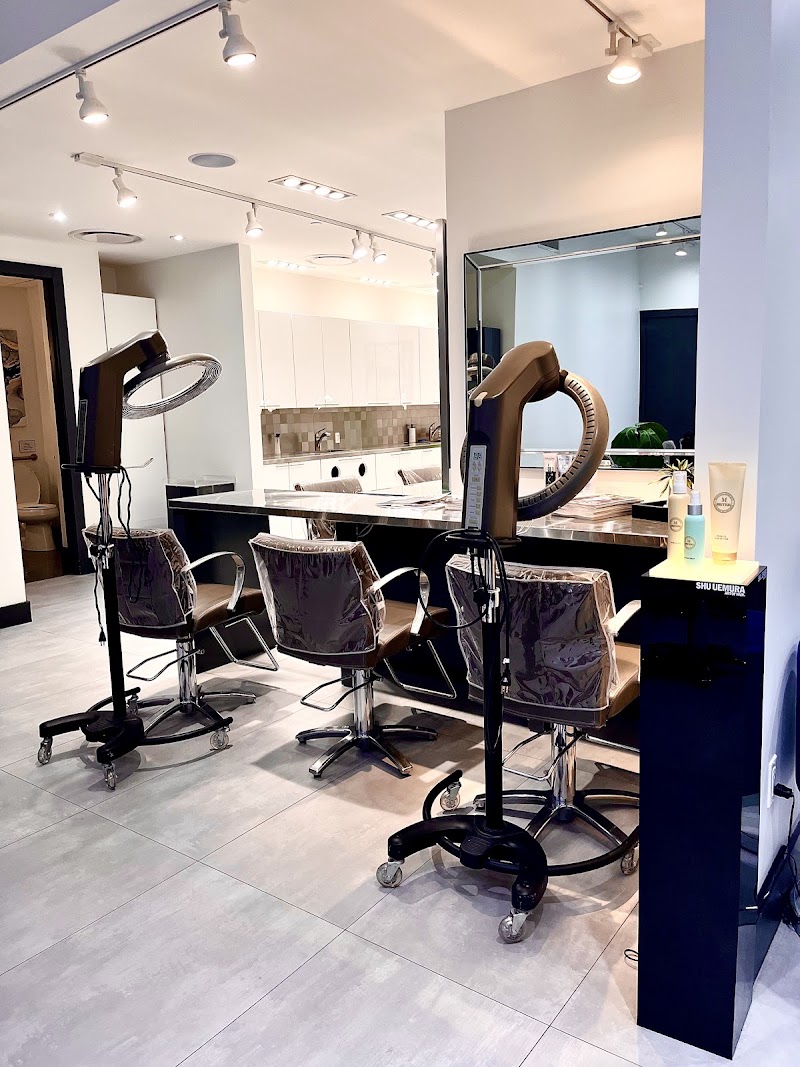 Sean Donaldson Salon - Miami Beach