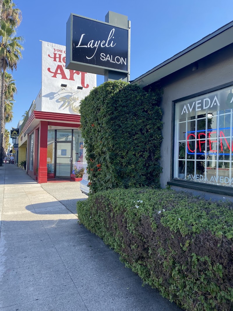 Layeli Salon