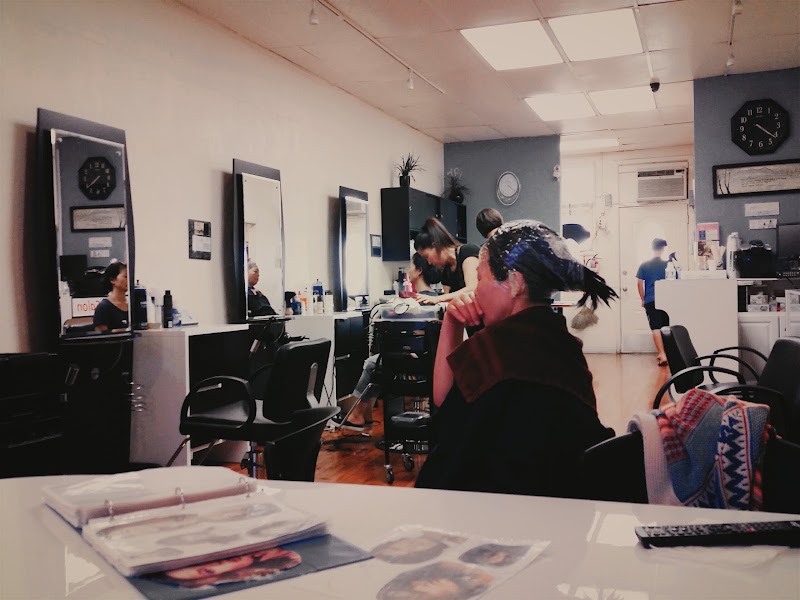 Angel Hair Salon