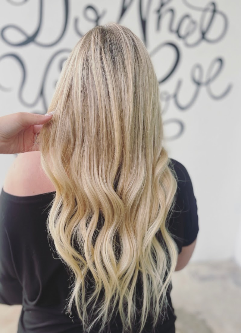 Hair By Nicolle