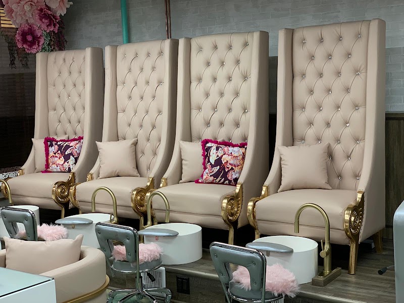 PLT Beauty Salon & Spa Miami