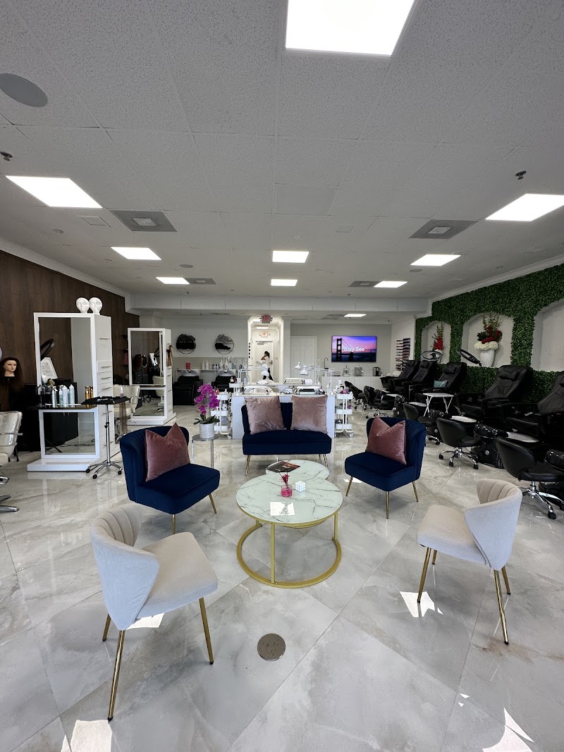 Beauty Bar Sunny