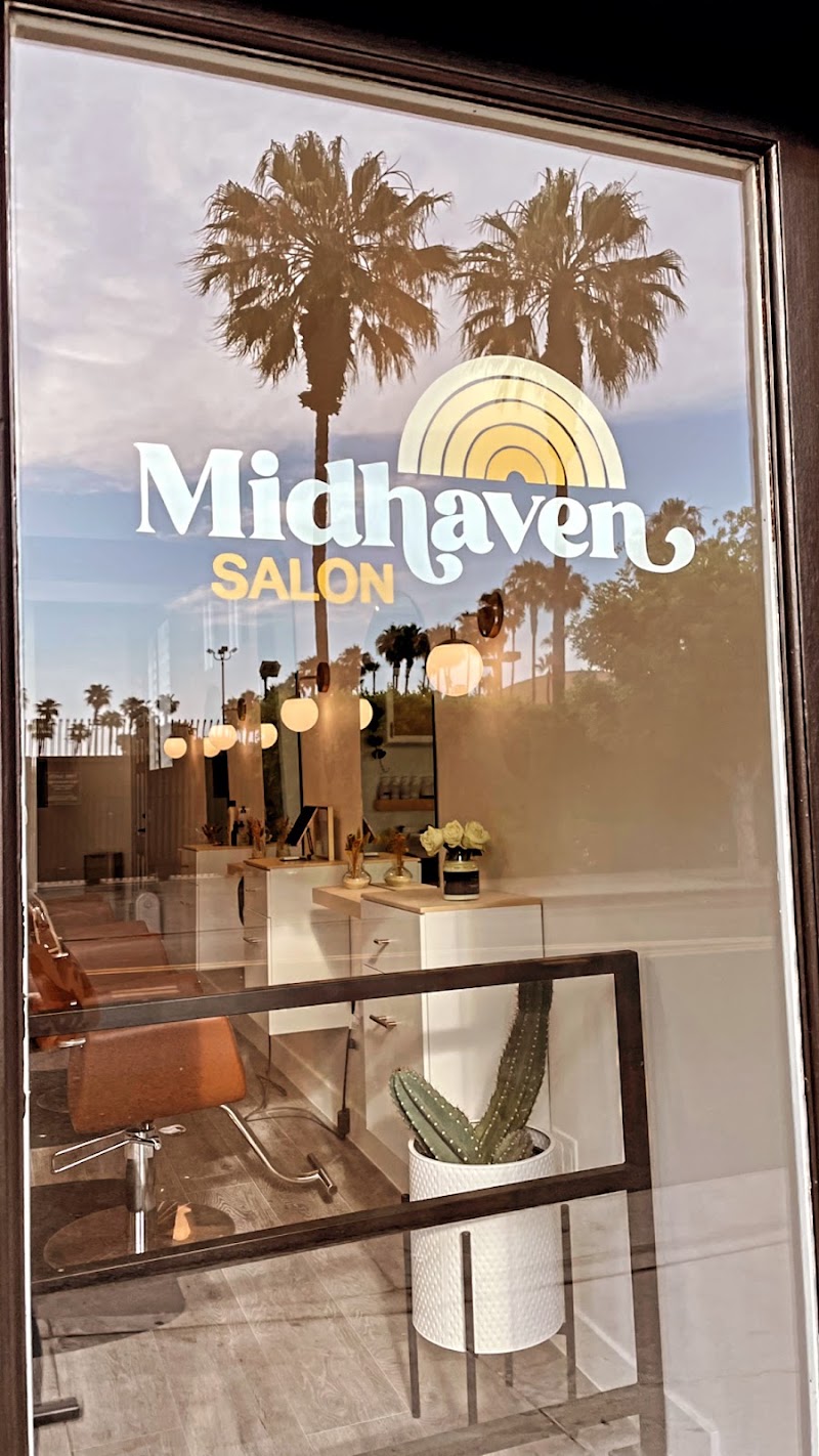 Midhaven Salon