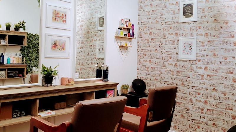 The Fig Salon