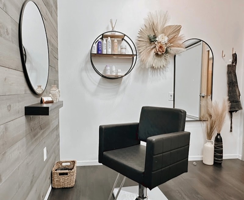 Belulino Hair Studio