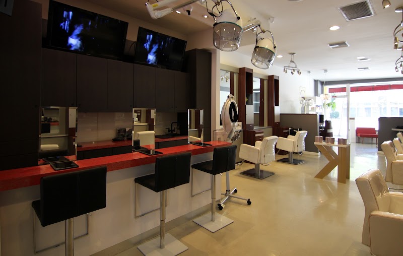 Salon Passione