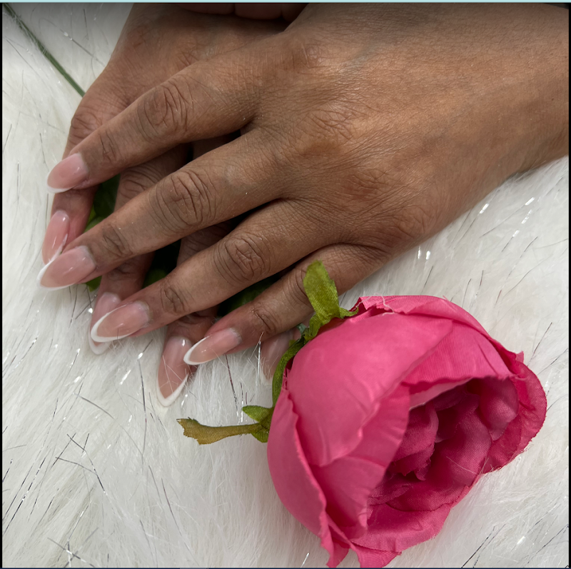 Elna's Beauty Hair Salon