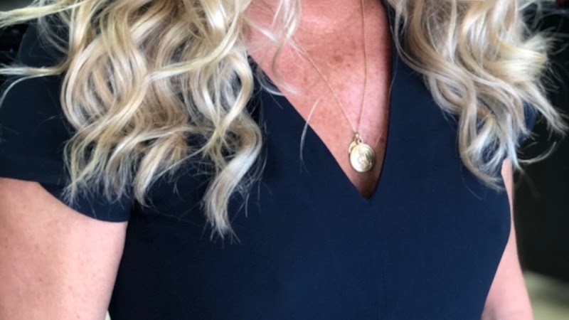 Hair Color by Rosa