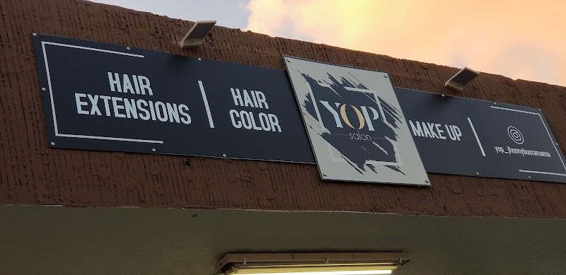 Yop Salon