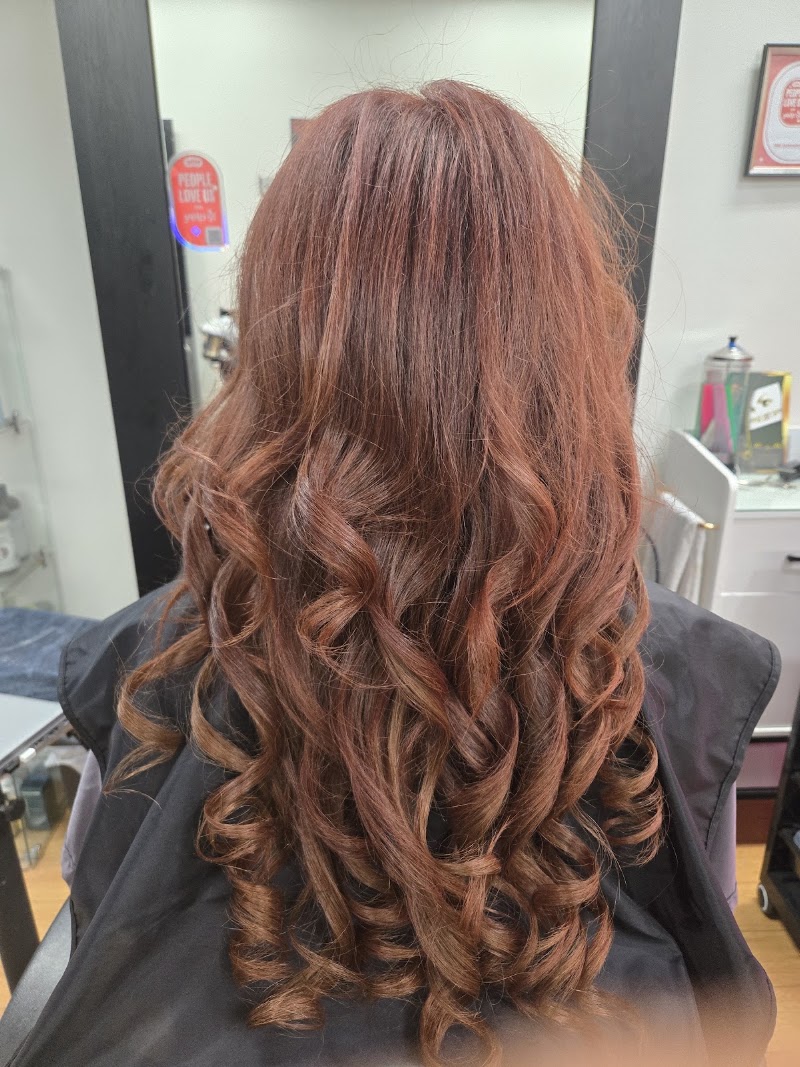 26 Beauty Salon-Hair Design & extension by Orli Tarzana