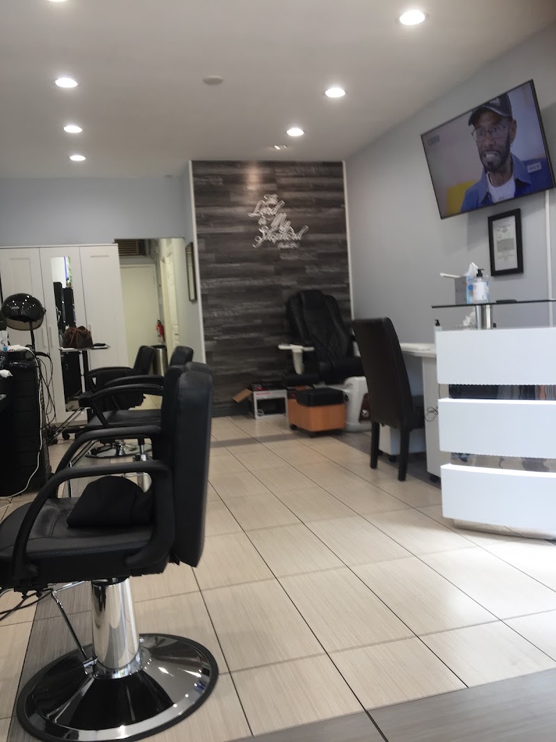 Burbank Hair Cuts