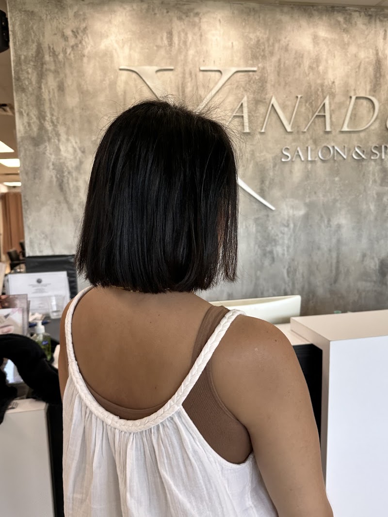 Xanadu Salon And Spa