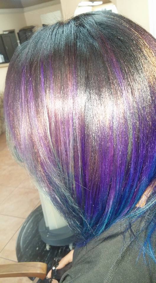 Je Suis Hair