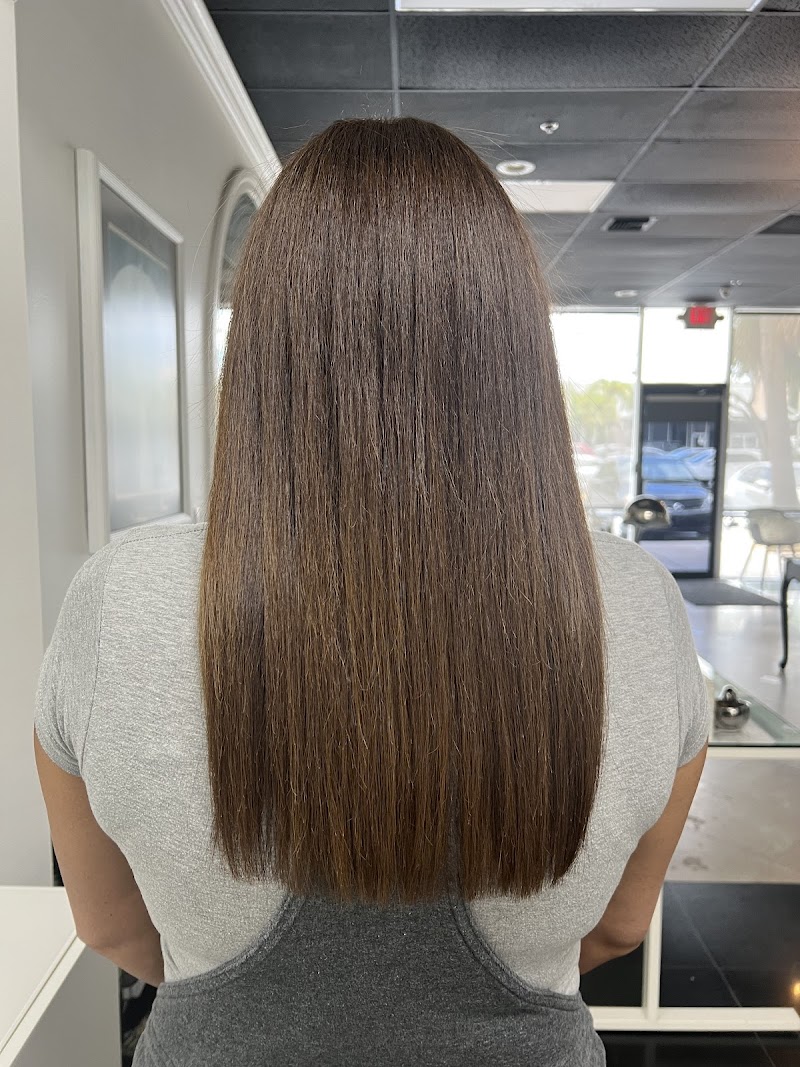 Soy Salon & Spa