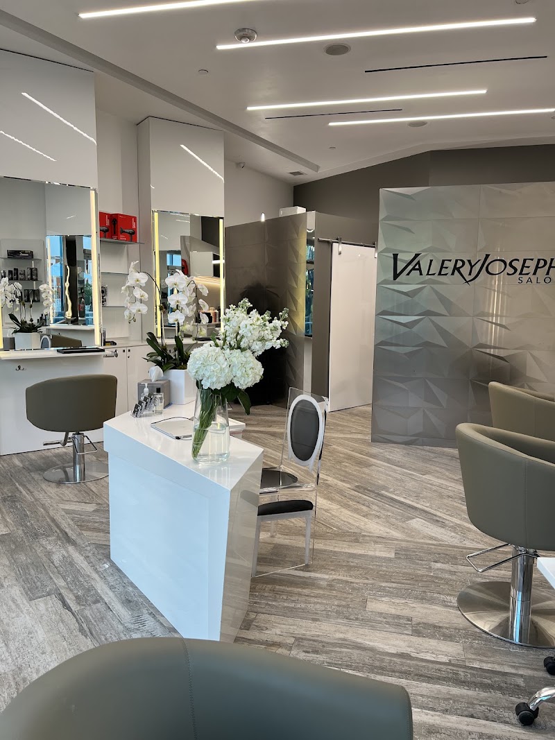 Valery Joseph Salon