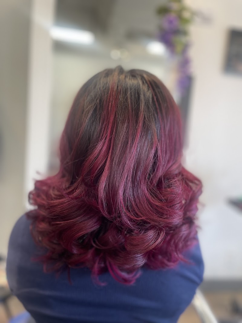 Hair Perfect