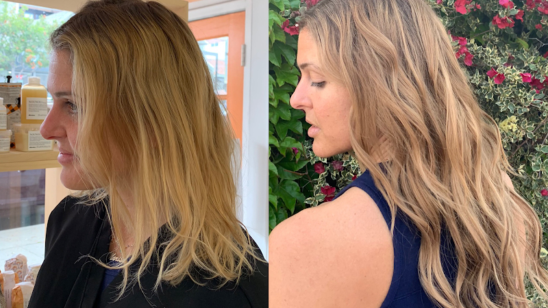 Salon Flourish