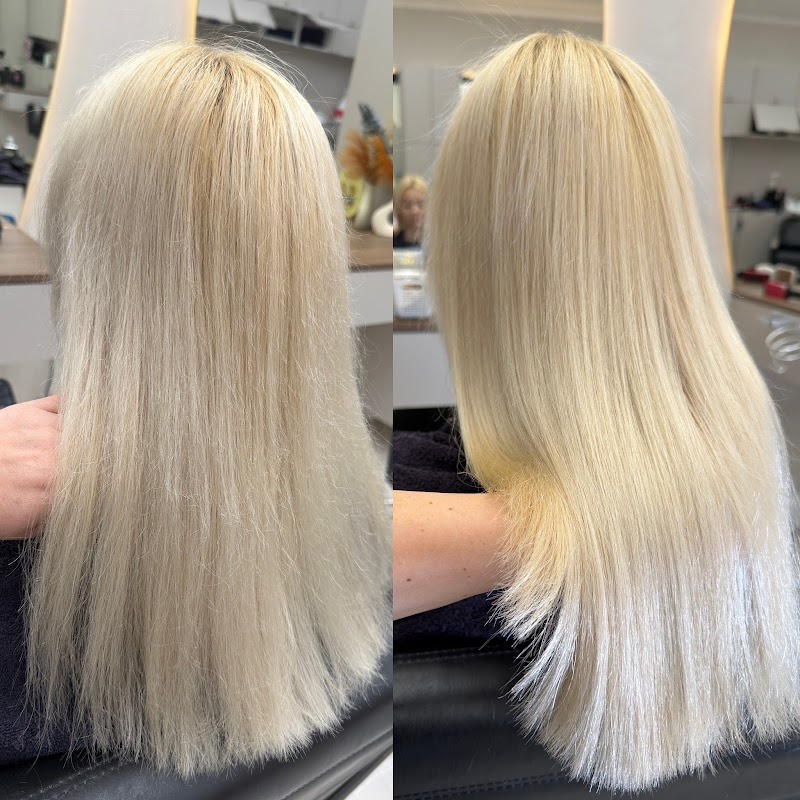 HAIR LAB | Hair Extensions. Сoloring. Keratin & Botox