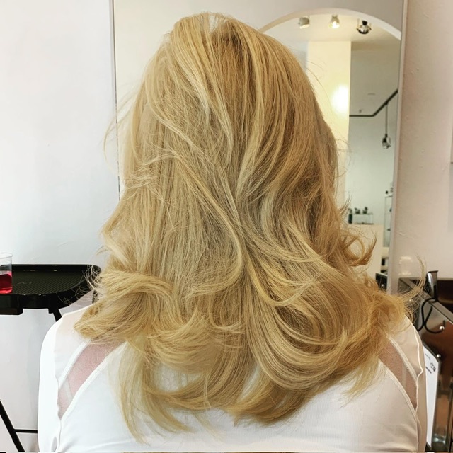 Hair I Go
