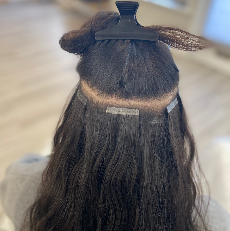 Touch’d Hair Studio