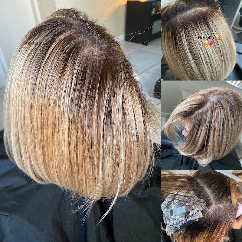 Be Yours by Lea Hair Studio