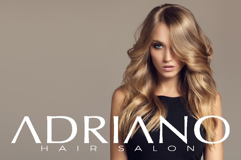 Adriano Hair Salon