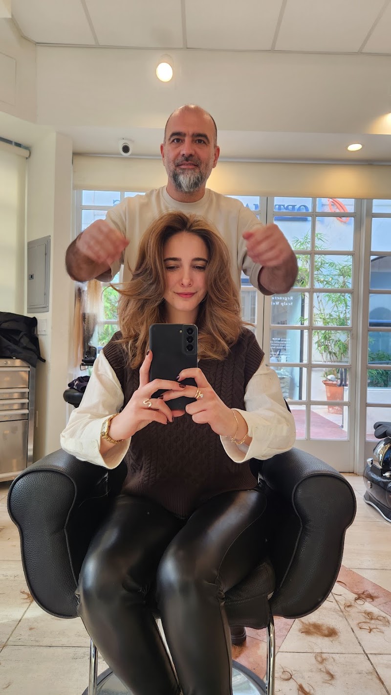 Ferit Salon