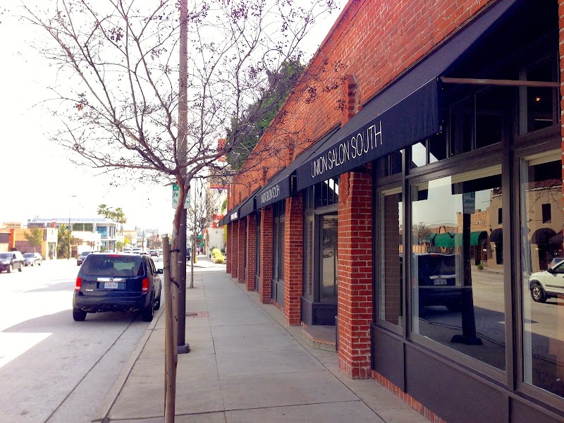 Union Salon South