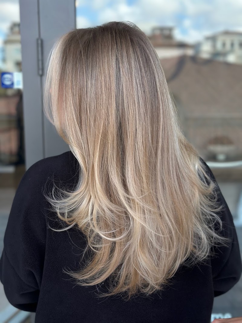 StyledxDaniela Hair Studio