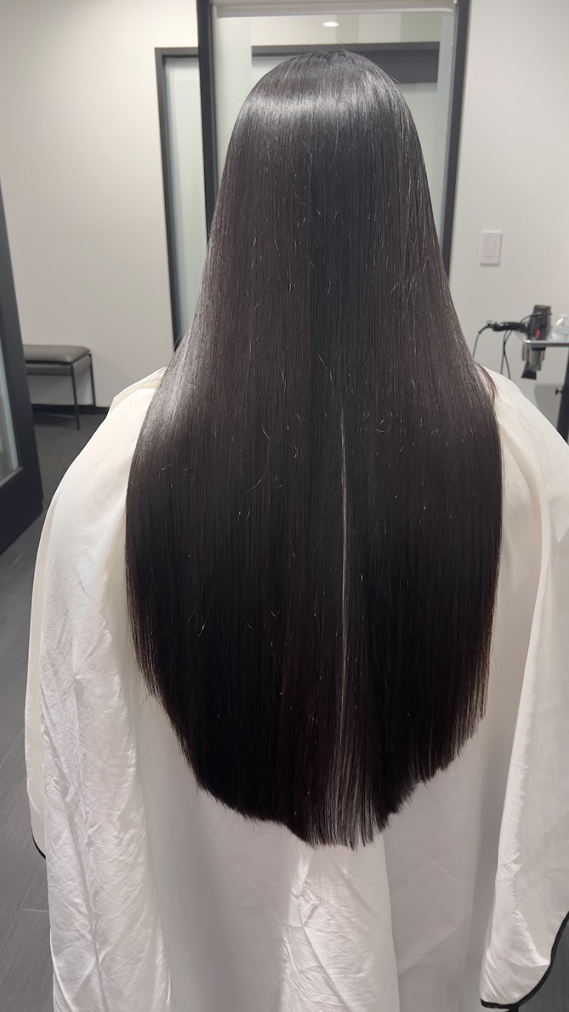 Jonathan Tertuliano Hair Stylist