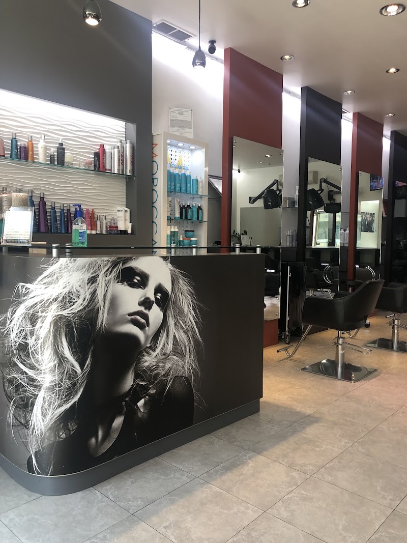 Pivot Hair Salon