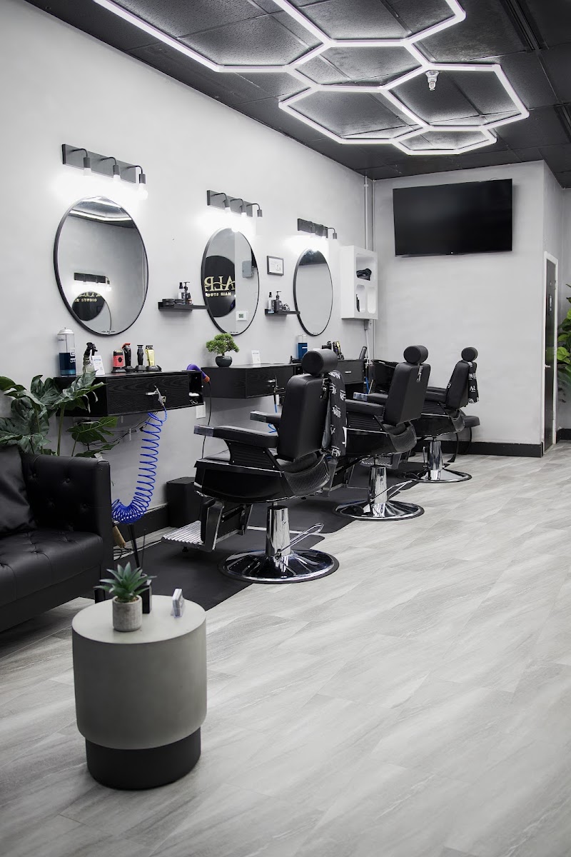 ALPA Hair Studio