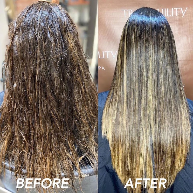 Tranquility at Doral Salon & Spa