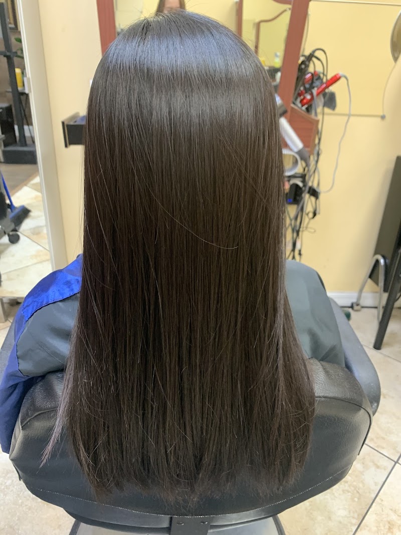 Wanna Do Hair