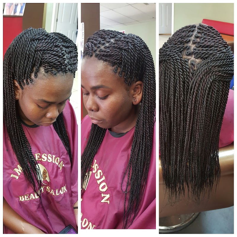 Impression's Beauty Salon