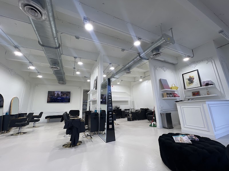 Charlie’s Salon