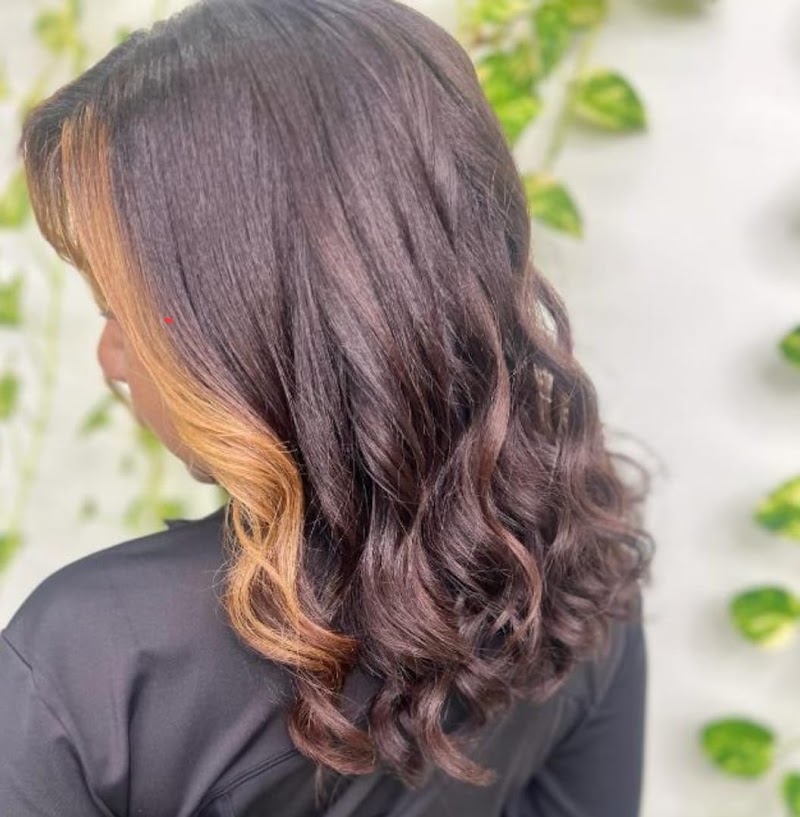 Yanira Hair Studio - Best Hair Salon Boca Raton | hair styling & Cutting | Coloring | Nourishing-keratin treatment