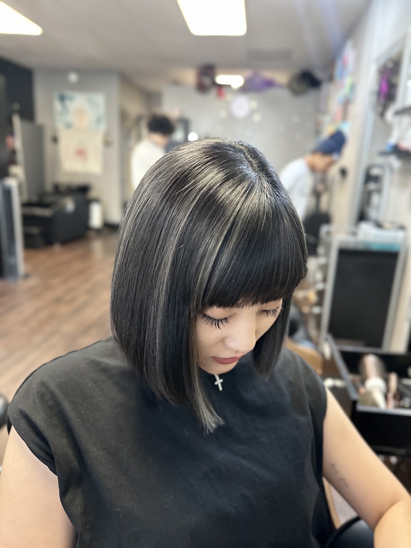 Carol Hair Studio